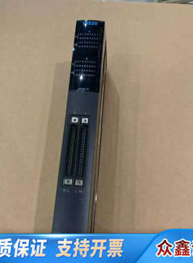 TOSHIBA东芝PLC模块DI335议价 欢迎来询！