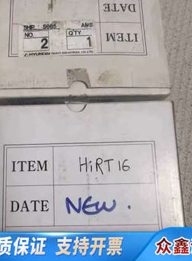 现代HYUNDAI++HiRT16模块