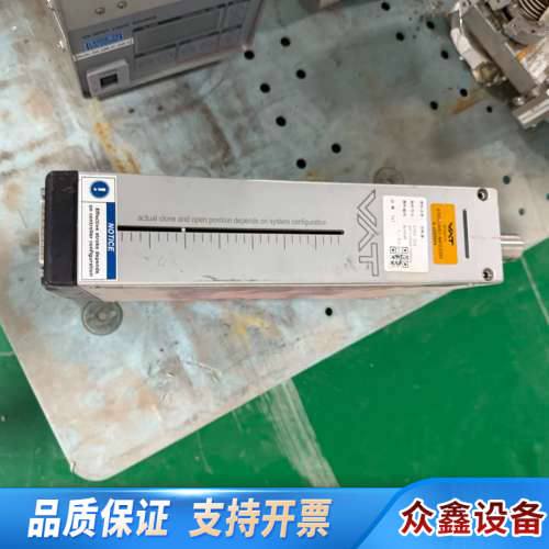 VAT阀门控制器，型号67052-JH52-AAF2/229