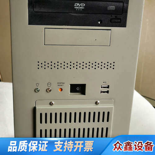 ipc-7132工控机，i3 2120cpu，aimb-.议价
