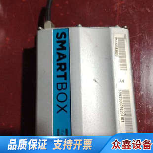 阿特拉斯Copco SMARTBOX,型号N7NQ2687,