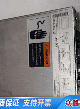 电源3G6D033440X0B 通电风扇转 没输出  .议价