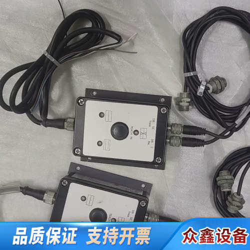 Leuze双传感器 VDB112B/6P  .议价