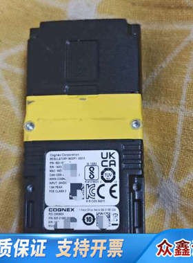 康耐视DM282X，康耐视DM282X，2023年，图片.议价