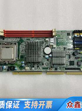 PCA-6011 /PCA-6011VG/工控主PCA-
