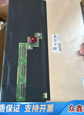 特斯拉LA154WU1-SL01 屏特斯拉 modle