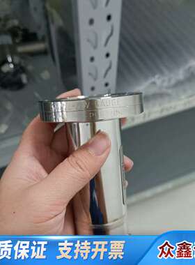 MKS STABIL-ION真空计，型号EXT-T，型号