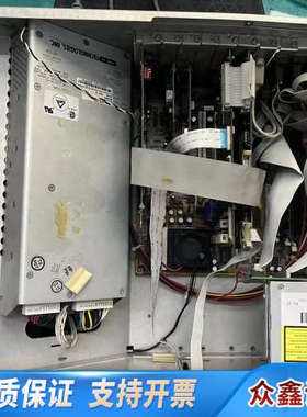 54810A、500MHz/1GSa/s示波器