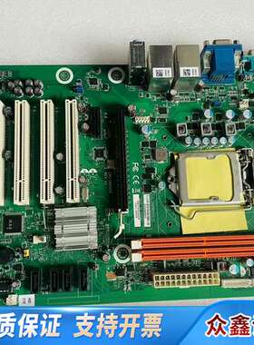 科技 EBC-MB06G2  /SIMB-A21工控机主