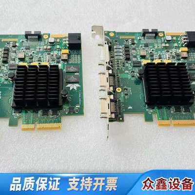 DALSA 图像采集卡OR-Y4C0-XPX00