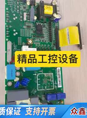 ACS880电源驱动板ZINT-511/512/521/53