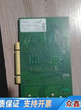 AMD PowerPC PCI405工业采集卡