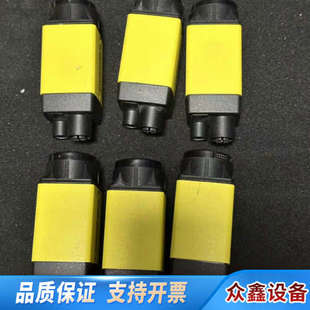 康耐视智能相机 373 功 IS8402M