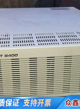 NHR PowerTest S400电子负载，良，