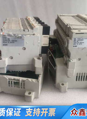 SMC 电磁阀 VQ1A01Y-5  VQ1201Y-51