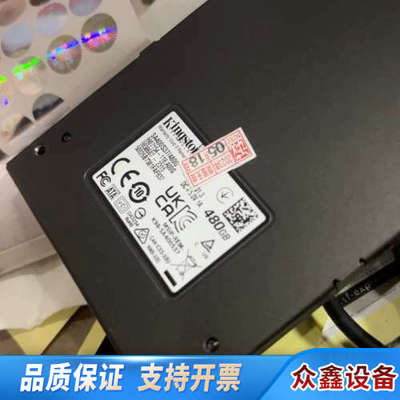 金士顿480GB固态硬盘，型号SA400S37/480G，，.议价