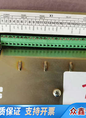 SAM 主机遥控控制面板，DPS-2100，PN：962.0