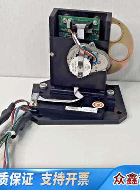 DTGS检测器KBr窗 840-069800，适用于Nico