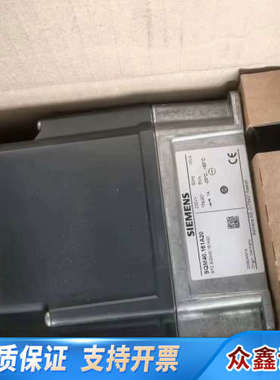 SQM40.161A20伺服电机