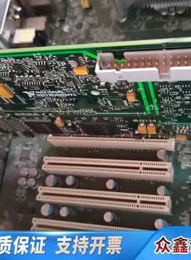 NIPCI-6220工控主板！，。适用于