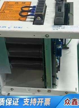 TEIJIN SEIKI VIGOSERVO伺服驱动器，