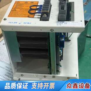 VIGOSERVO伺服驱动器 SEIKI TEIJIN