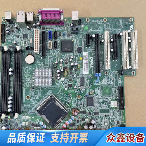 戴尔 DELL Precision 390 WS390.议价
