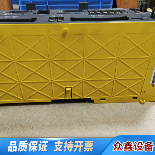 FANUCOi-MB系统主机，型号A02B-0299-