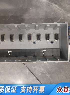 NI CDAQ-9189 CompactDAQ机箱，8槽