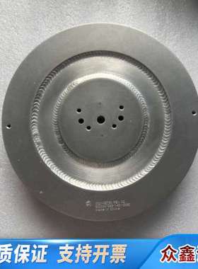 AMAT应用材料0021-09760 REV 02储气箱，二