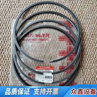 22503 741654 全.议价 M200活塞环 YANMAR