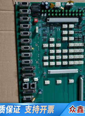 Lam Research主板，型号810-049000-00