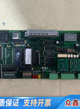 FST J-TECH 主板 IAC-Main-070404-