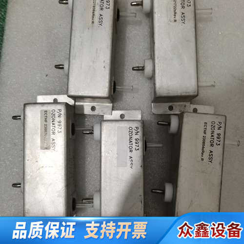 赛默飞臭氧发生器9973，型号OZONATOR，.议价