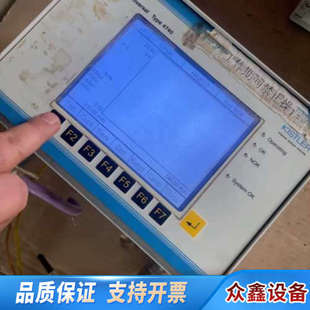 KISTLER A310 Type.議價(jià) 奇石樂(lè)控制器DMF