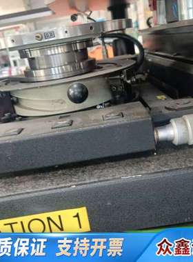 SUSS MicroTec PM8探针台，制造，型号PM