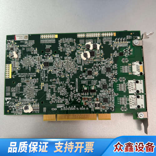 汇川控制卡IMC30G-E-006PCI 议价议价.议价