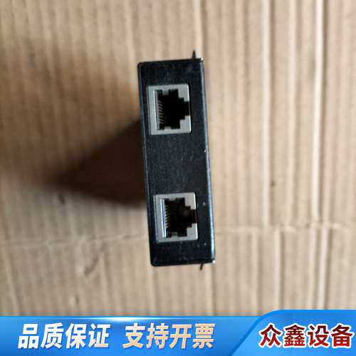 摩莎MOXA NPort 5210 2口RS-232串口