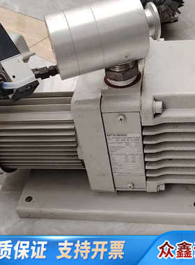 VP-RS-B 310M1真空泵，，功率750W