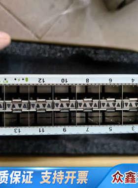 IM-21-BYP Ixia iBypass模-扩展 模块