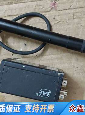 JAI CV-M536 工业相机  ，