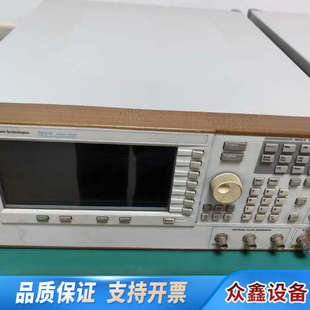 租赁E8267D 带IQ调制.议价 20G矢量信号发生器