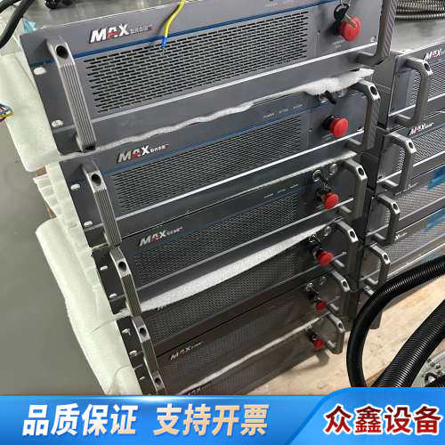 创鑫激光器MFSC-300C-BEA2.0满功率 议价.议价