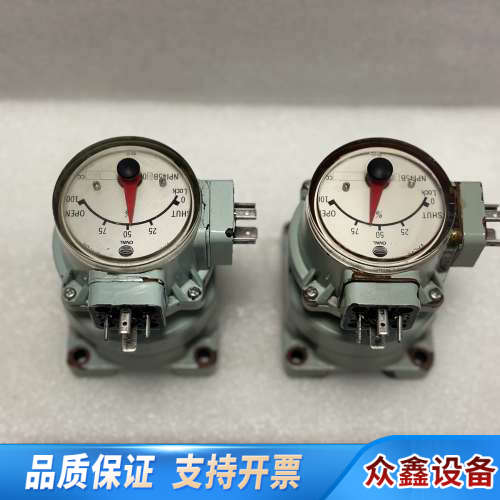 OVAL NPI45B30，364CC，阀位指示器，备件