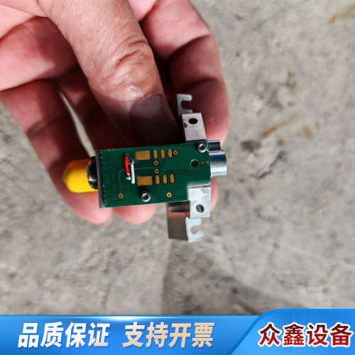 MYCRONIC点锡机喷印头 AG04