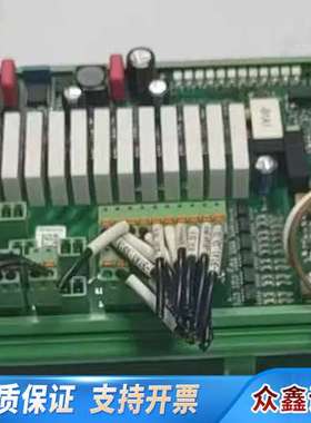 诺信胶机主板 D-21337    PN/207024G 实