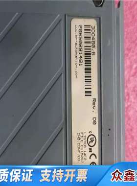 贝加莱 2005PLC 3NC352.6 3NC150.6质