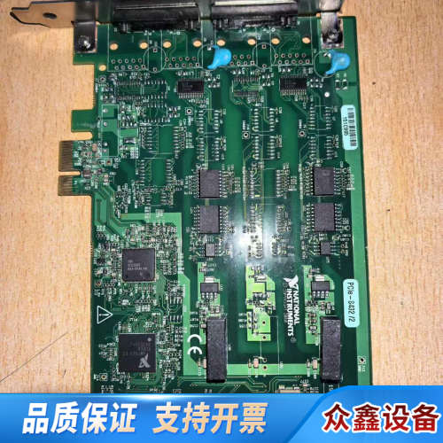 PCle-8432/2，议价