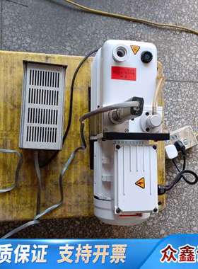 飞越VALUE VRD-8M等离子灭菌器专用真空泵