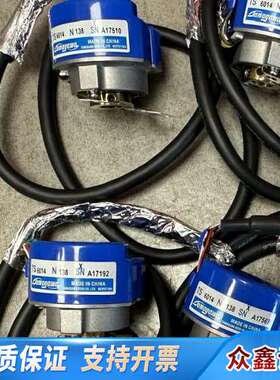 多摩川编码器TS6014N138，，配线，，